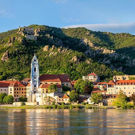 Smile Apartments Zur Gozzoburg Krems an der Donau Dış mekan fotoğraf