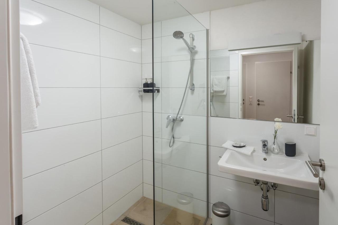 Smile Apartments Zur Gozzoburg Krems an der Donau Dış mekan fotoğraf